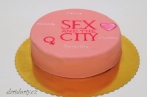SEX - City 1